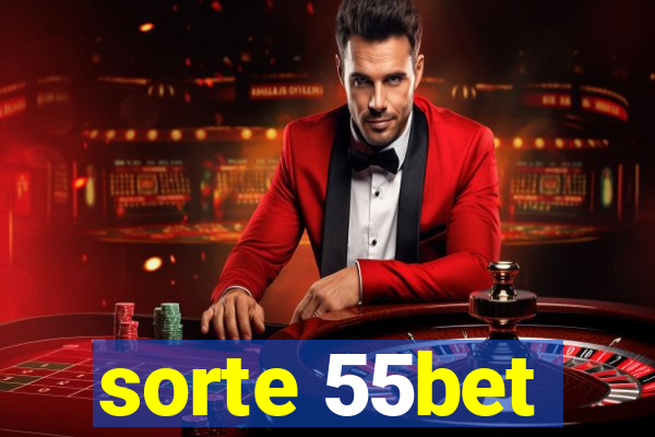 sorte 55bet